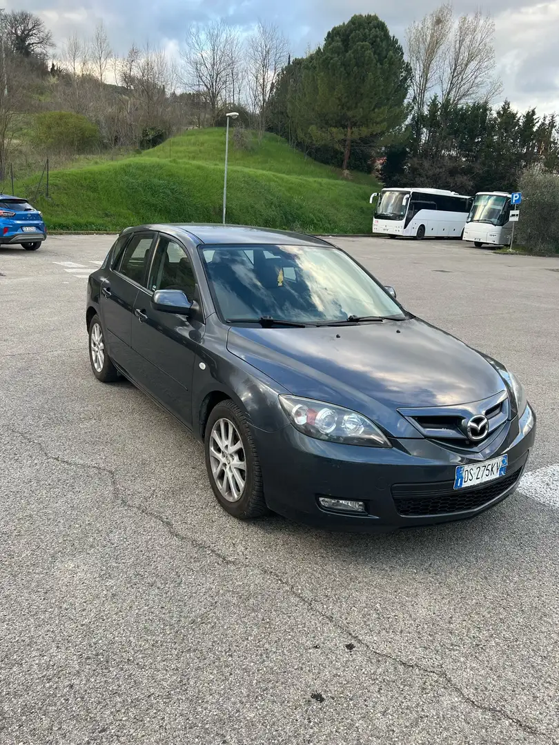 Mazda 3 1.6 Active 109cv - 1