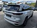 Jeep Grand Cherokee Plug-In Hybrid My23 Overland 2.0 PHEV 380 Ps Blanc - thumbnail 4