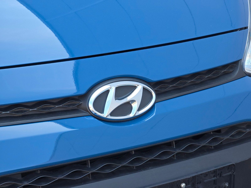 Hyundai i10 FIFA World Cup Edition (1.Hand) — photo 3