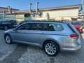 Volkswagen Passat Variant Passat VIII Variant 1.6 tdi 120cv dsg*CERCHI*NAVI Grijs - thumbnail 6
