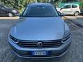 Volkswagen Passat Variant Passat VIII Variant 1.6 tdi 120cv dsg*CERCHI*NAVI Grijs - thumbnail 2