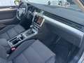 Volkswagen Passat Variant Passat VIII Variant 1.6 tdi 120cv dsg*CERCHI*NAVI Grijs - thumbnail 11