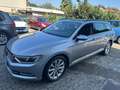 Volkswagen Passat Variant Passat VIII Variant 1.6 tdi 120cv dsg*CERCHI*NAVI Grijs - thumbnail 1