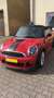 MINI Cooper D Cabrio Cooper D Rouge - thumbnail 3