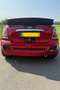 MINI Cooper D Cabrio Cooper D Rojo - thumbnail 4