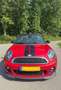 MINI Cooper D Cabrio Cooper D Rojo - thumbnail 3
