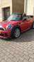 MINI Cooper D Cabrio Cooper D Rouge - thumbnail 1