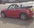 MINI Cooper D Cabrio Cooper D Rouge - thumbnail 2
