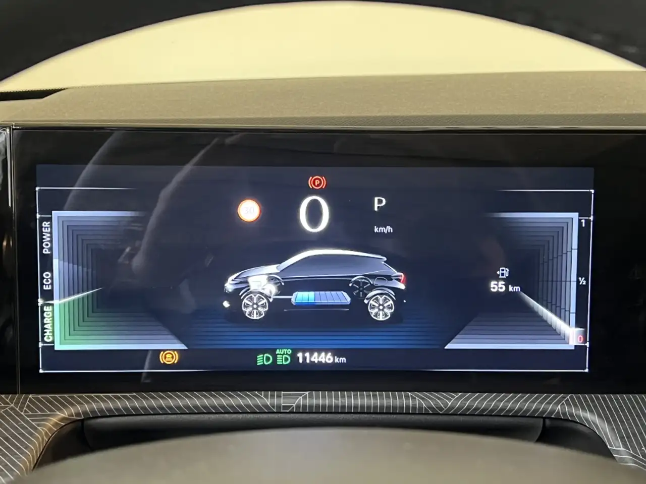 Lancia Ypsilon 2025