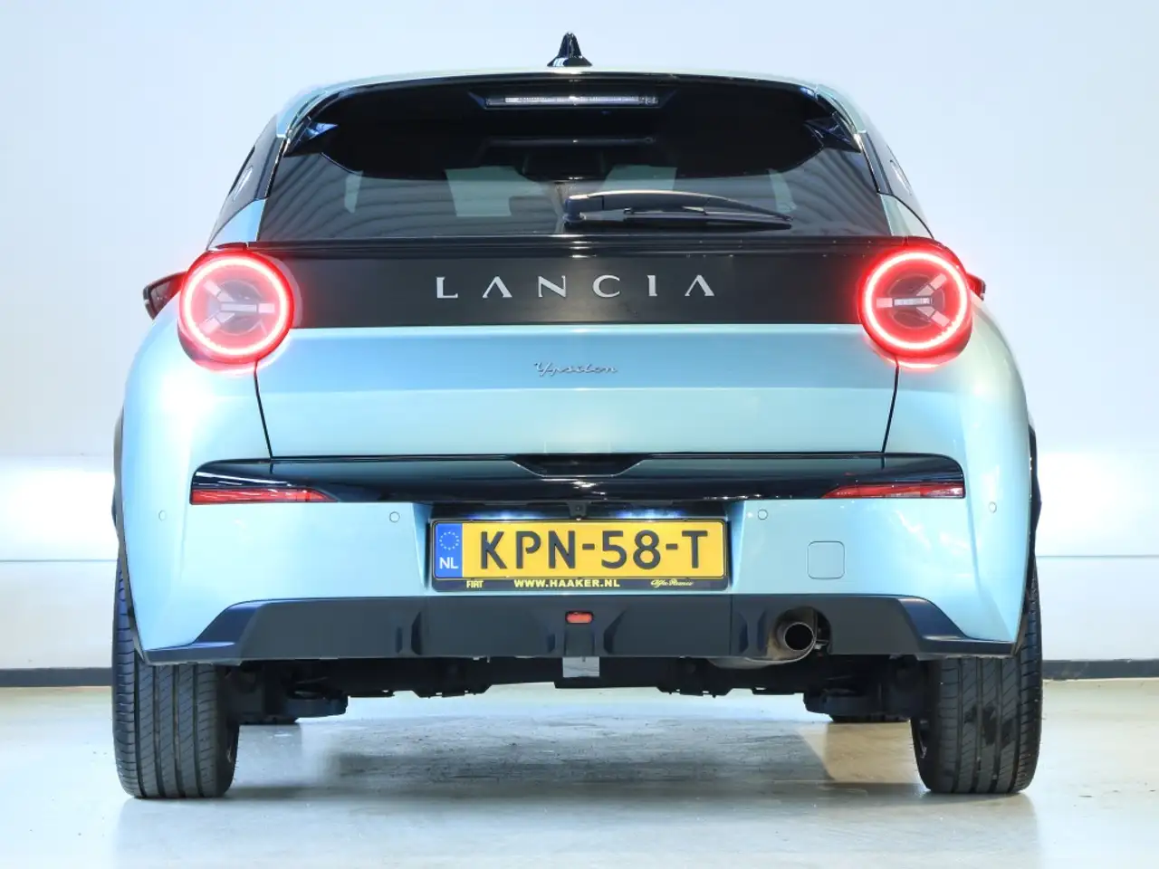 Lancia Ypsilon 2025 — фото 13