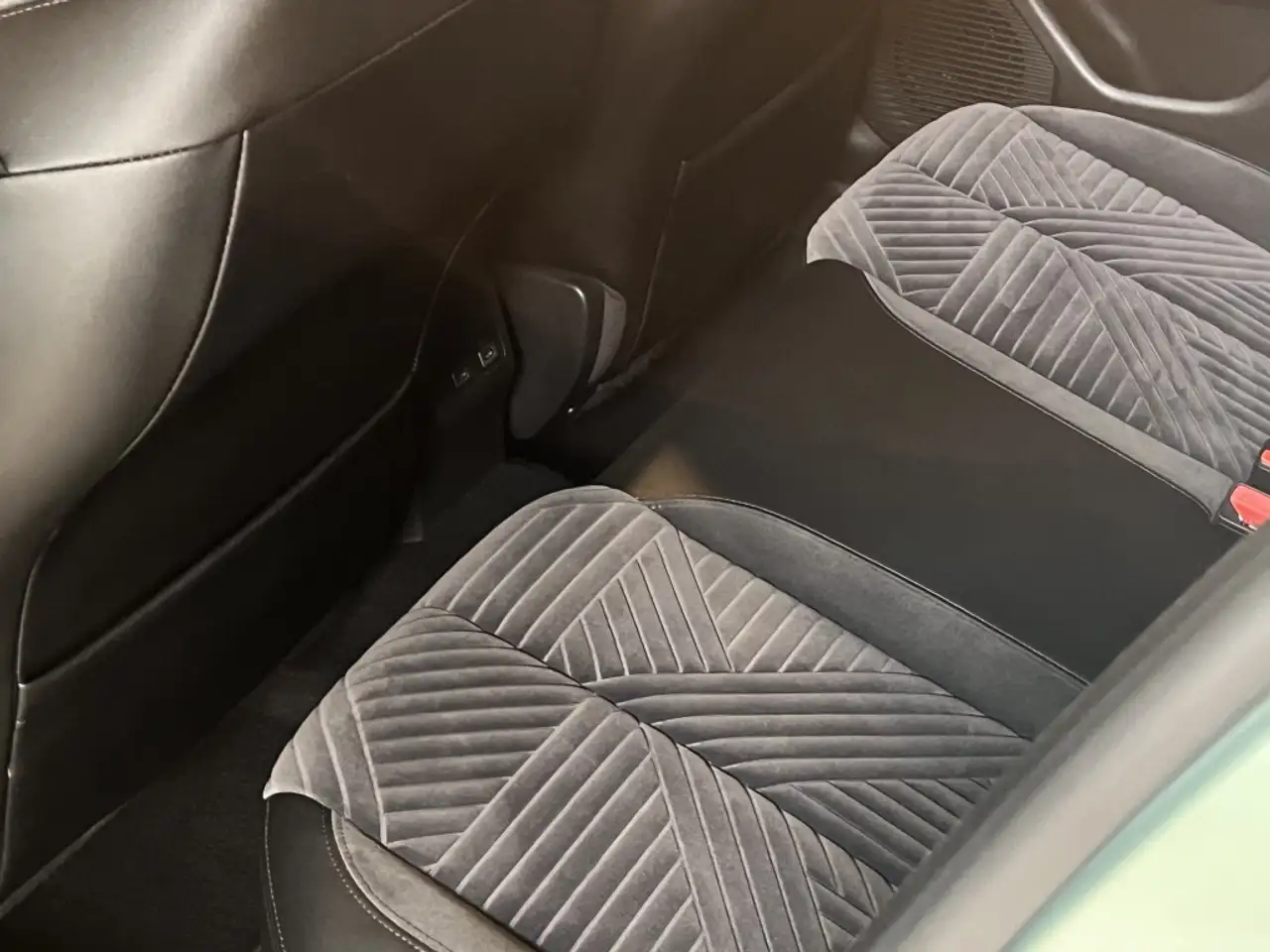 Lancia Ypsilon 2025 — фото 8