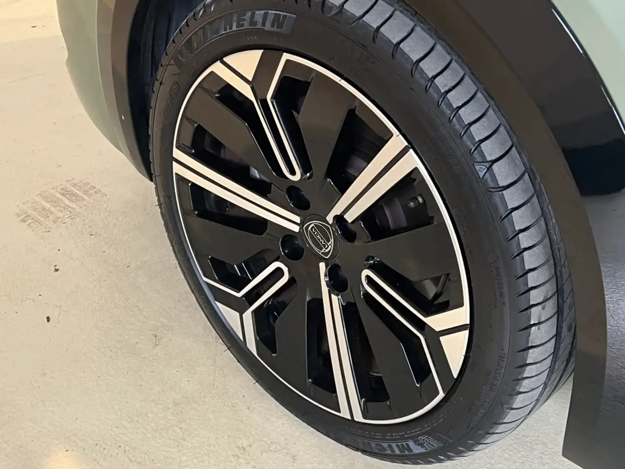 Lancia Ypsilon 2025 — фото 7