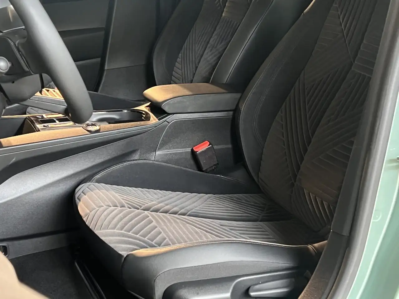 Lancia Ypsilon 2025 — фото 15