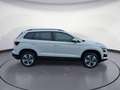 Skoda Karoq 2.0 TDI SCR DSG Clever AHK Navi connect Km Weiß - thumbnail 6