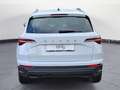 Skoda Karoq 2.0 TDI SCR DSG Clever AHK Navi connect Km Weiß - thumbnail 5