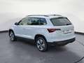 Skoda Karoq 2.0 TDI SCR DSG Clever AHK Navi connect Km Weiß - thumbnail 4