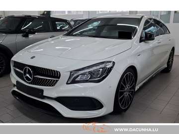 Shooting Brake AMG LINE, CUIR, BI-XENON, NAVI, CAM