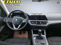 BMW 320 320d 48 V Touring Weiß - thumbnail 10