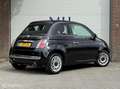 Fiat 500 0.9 TwinAir Turbo 80pk Novitec CarPlay Airco Schwarz - thumbnail 7