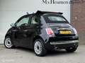 Fiat 500 0.9 TwinAir Turbo 80pk Novitec CarPlay Airco Schwarz - thumbnail 3
