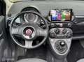 Fiat 500 0.9 TwinAir Turbo 80pk Novitec CarPlay Airco Schwarz - thumbnail 12