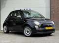 Fiat 500 0.9 TwinAir Turbo 80pk Novitec CarPlay Airco Schwarz - thumbnail 9