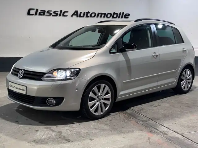 Volkswagen Golf Plus VI Match *Automatik*Navi*Xenon*1.Hand*