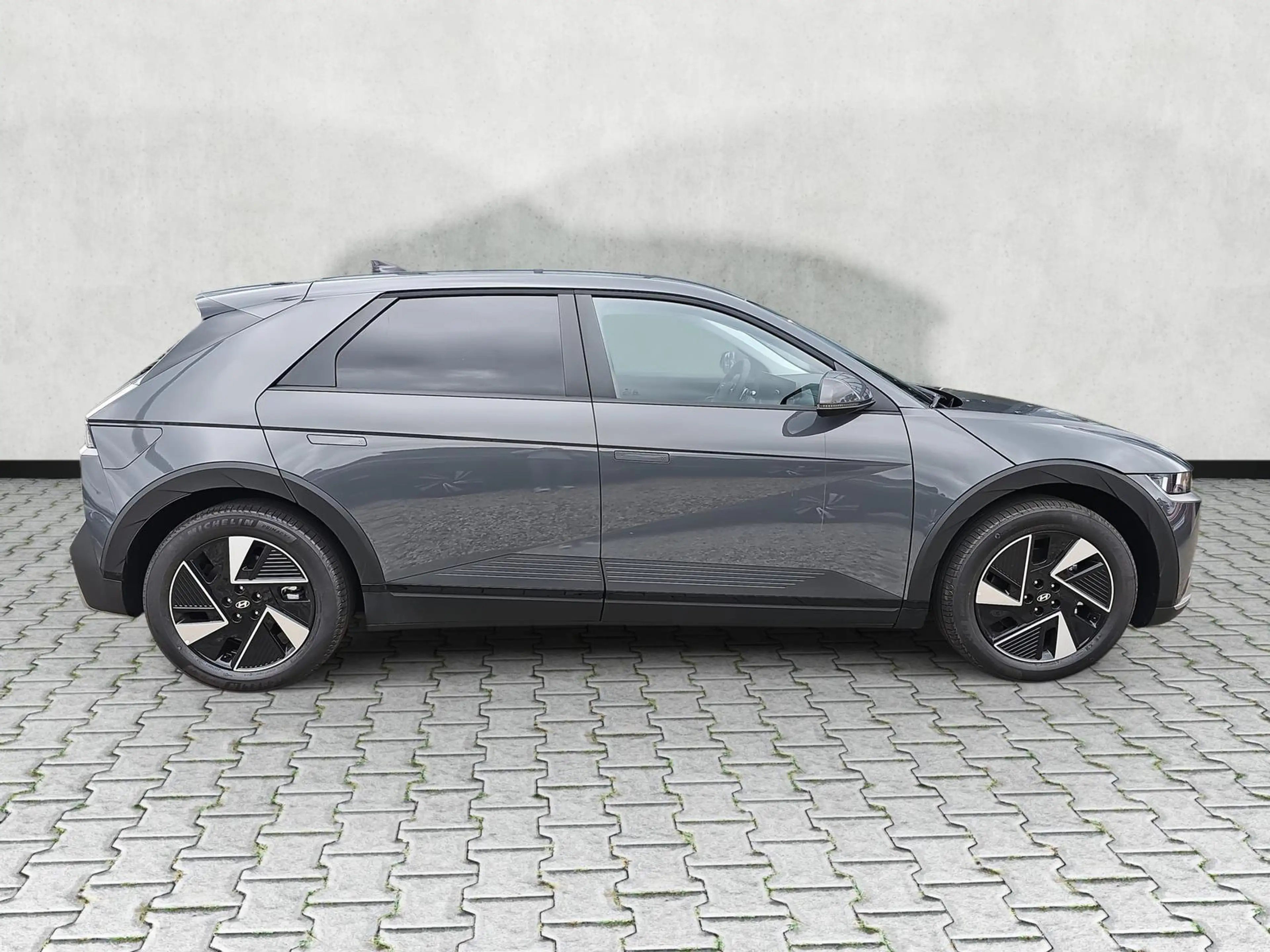 Hyundai IONIQ 5 Basis Elektro Navi SCC HBA 19Zoll Kamera Keyles... — photo 8
