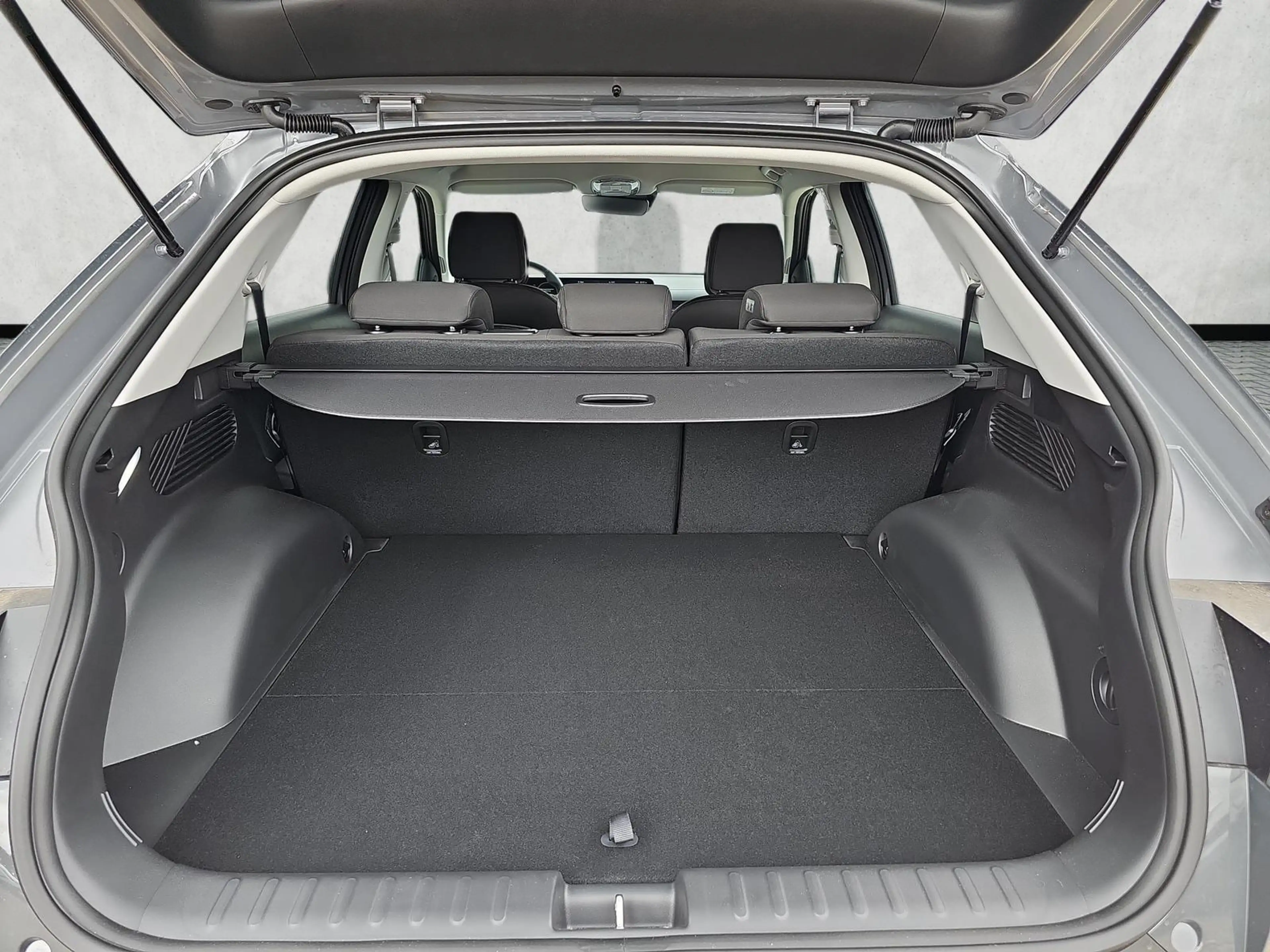 Hyundai IONIQ 5 Basis Elektro Navi SCC HBA 19Zoll Kamera Keyles... — photo 14
