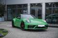 Porsche 992 911/992 GTS KARO, LED, PDLS, DAB, Sp.-Design Grün - thumbnail 2