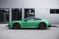 Porsche 992 911/992 GTS KARO, LED, PDLS, DAB, Sp.-Design Grün - thumbnail 1