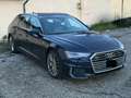 Audi A6 A6 Avant 45 3.0 TDI quattro tiptronic Design Blu/Azzurro - thumbnail 1