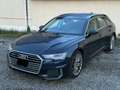 Audi A6 A6 Avant 45 3.0 TDI quattro tiptronic Design Blu/Azzurro - thumbnail 3