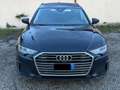 Audi A6 A6 Avant 45 3.0 TDI quattro tiptronic Design Blu/Azzurro - thumbnail 2