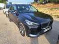 BMW X1 sDrive 18dA Negro - thumbnail 3