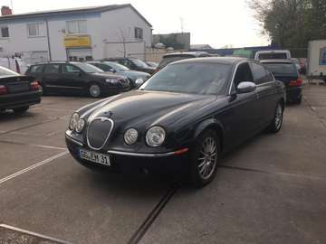 2.7 Twin Turbo Diesel Aut.