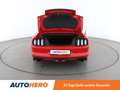 Ford Mustang 2.3 EcoBoost Convertible *NAVI*CAM*TEMPO*SHZ* Rot - thumbnail 16