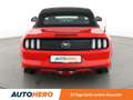 Ford Mustang 2.3 EcoBoost Convertible *NAVI*CAM*TEMPO*SHZ* Rot - thumbnail 5