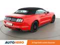 Ford Mustang 2.3 EcoBoost Convertible *NAVI*CAM*TEMPO*SHZ* Rot - thumbnail 6