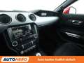 Ford Mustang 2.3 EcoBoost Convertible *NAVI*CAM*TEMPO*SHZ* Rot - thumbnail 27