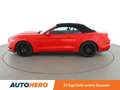Ford Mustang 2.3 EcoBoost Convertible *NAVI*CAM*TEMPO*SHZ* Rot - thumbnail 3
