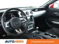 Ford Mustang 2.3 EcoBoost Convertible *NAVI*CAM*TEMPO*SHZ* Rot - thumbnail 11