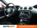 Ford Mustang 2.3 EcoBoost Convertible *NAVI*CAM*TEMPO*SHZ* Rot - thumbnail 13