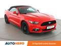 Ford Mustang 2.3 EcoBoost Convertible *NAVI*CAM*TEMPO*SHZ* Rot - thumbnail 8