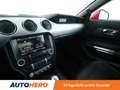 Ford Mustang 2.3 EcoBoost Convertible *NAVI*CAM*TEMPO*SHZ* Rot - thumbnail 27