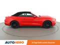 Ford Mustang 2.3 EcoBoost Convertible *NAVI*CAM*TEMPO*SHZ* Rot - thumbnail 7