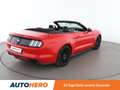 Ford Mustang 2.3 EcoBoost Convertible *NAVI*CAM*TEMPO*SHZ* Rot - thumbnail 28