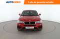 BMW X4 xDrive 20dA Rojo - thumbnail 9