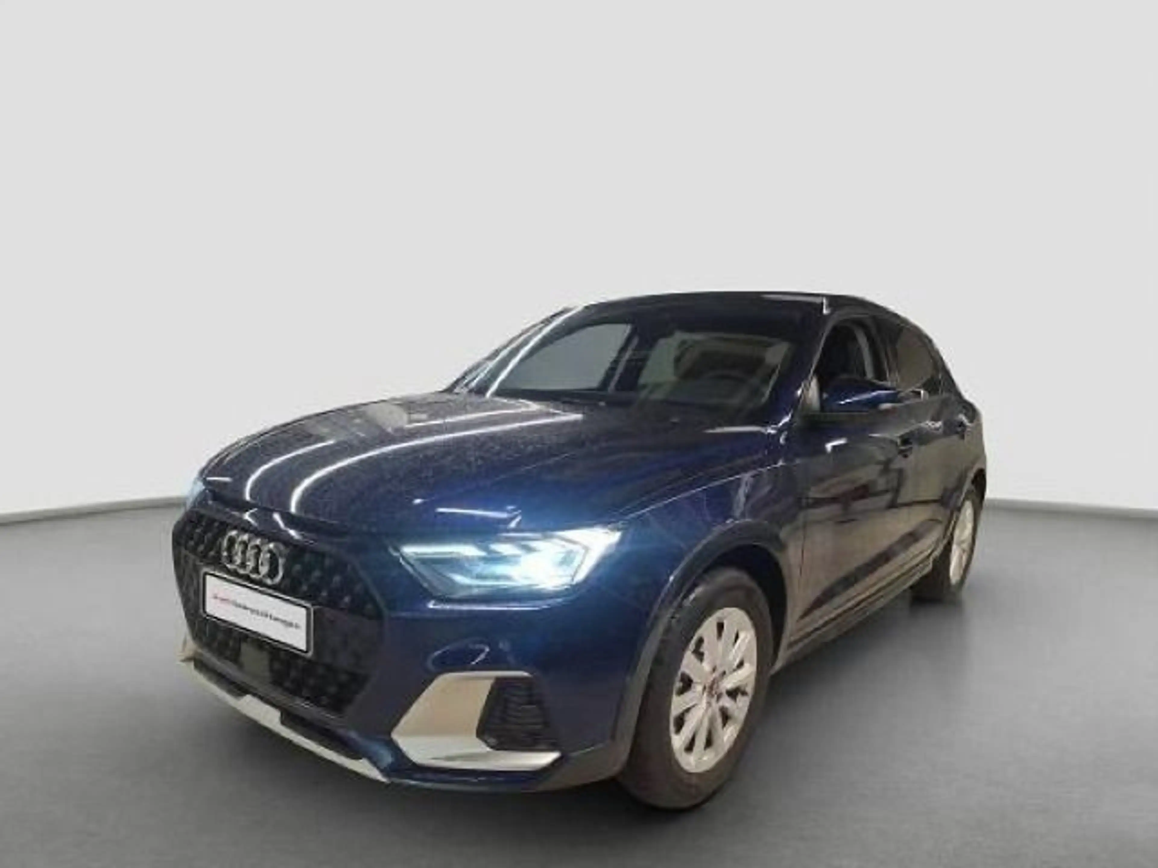 Audi A1 30 TFSI 85(116) kW(PS) S tronic — photo 2