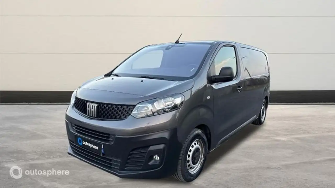 Fiat Scudo